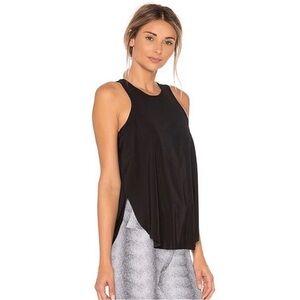 Onzie Molly Tank Top in Black